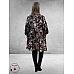 GOZZIP Tuniek/Doorknoop Blouse Agnete